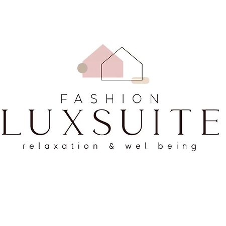 Lux Suite Taranto Exterior foto
