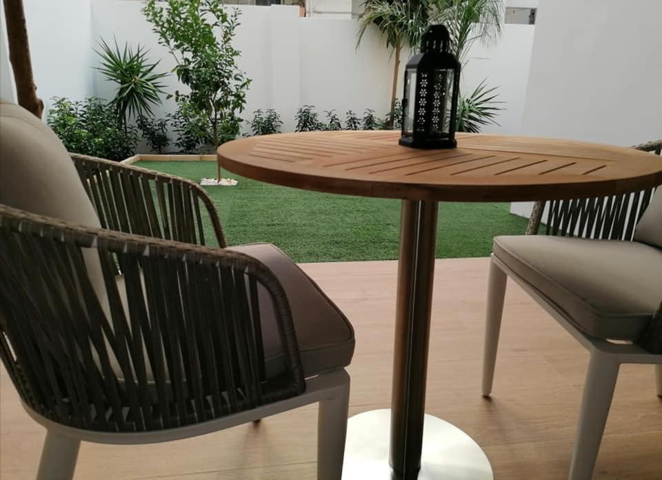 Lux Suite Taranto Exterior foto