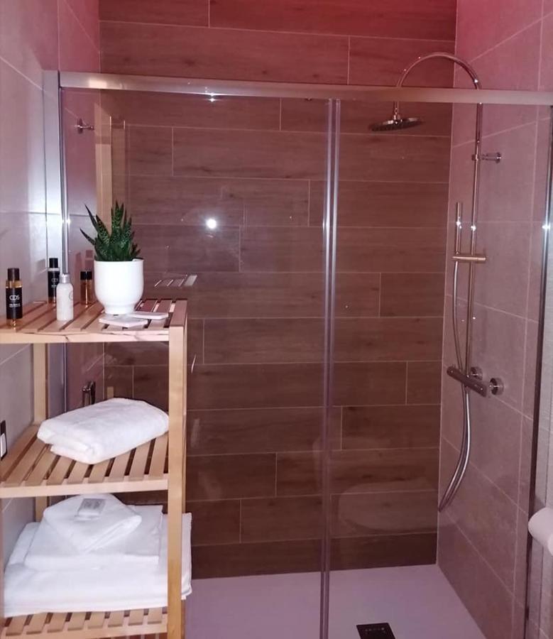 Lux Suite Taranto Exterior foto