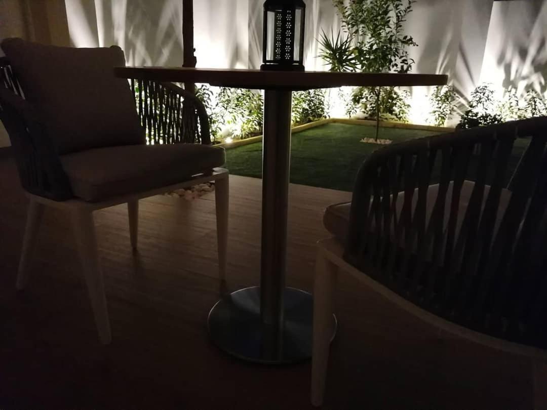 Lux Suite Taranto Exterior foto