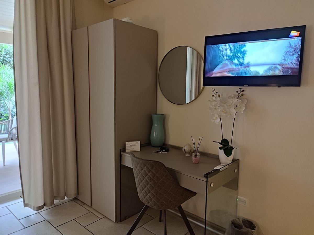Lux Suite Taranto Exterior foto