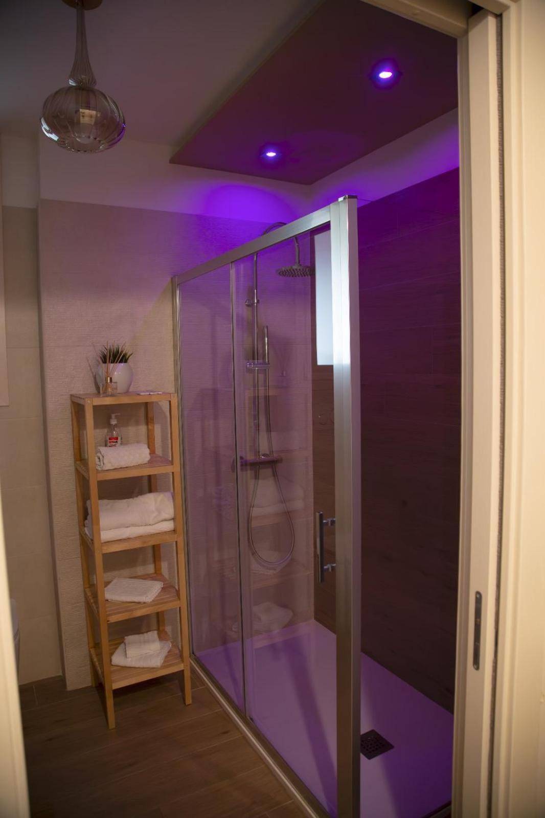 Lux Suite Taranto Exterior foto