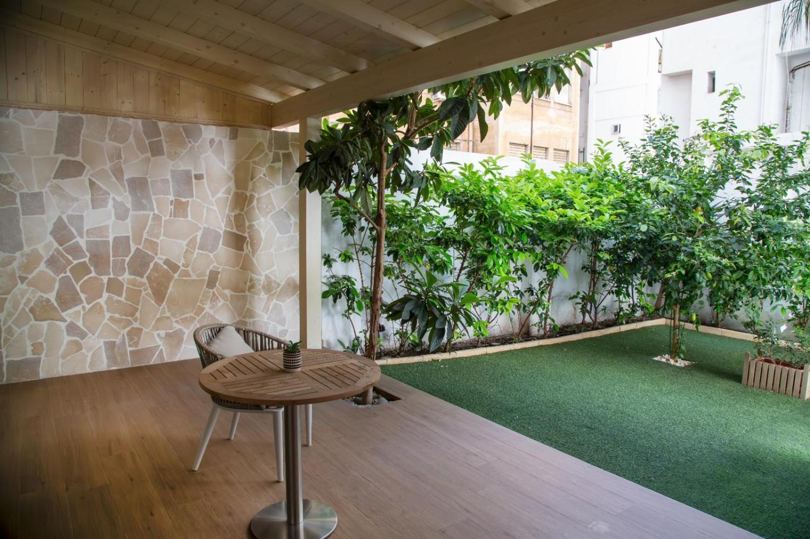 Lux Suite Taranto Exterior foto