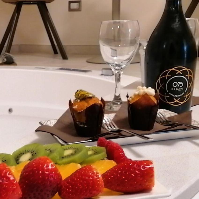 Lux Suite Taranto Quarto foto