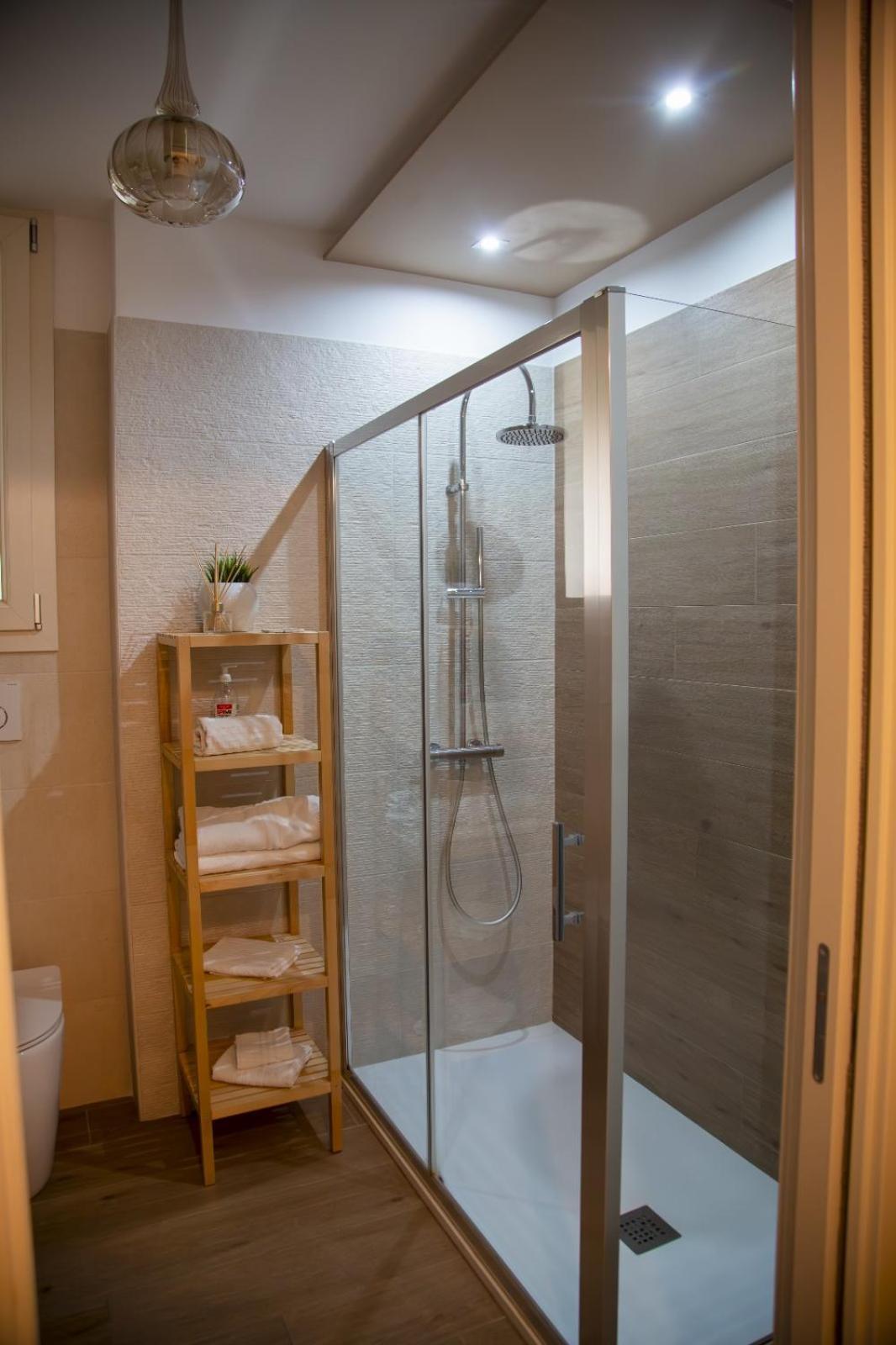 Lux Suite Taranto Exterior foto